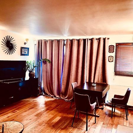 Apartamento Jolie 2 Pieces Avec Balcon Paris 15 Eme Exterior foto